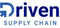 Driven Supply Chains Logo