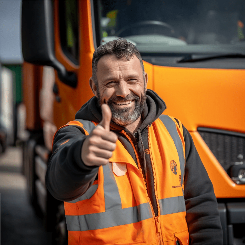 Careers HGV Driver